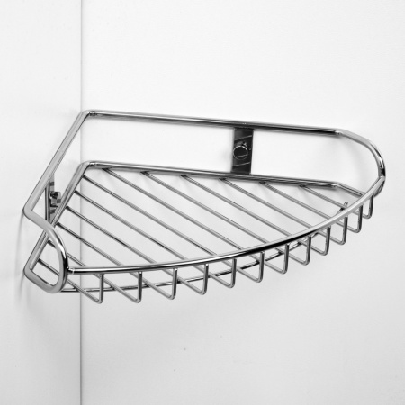 Полка в ванную комнату WasserKRAFT 1211