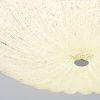 Светильник потолочный LED4U L1115-400 CR