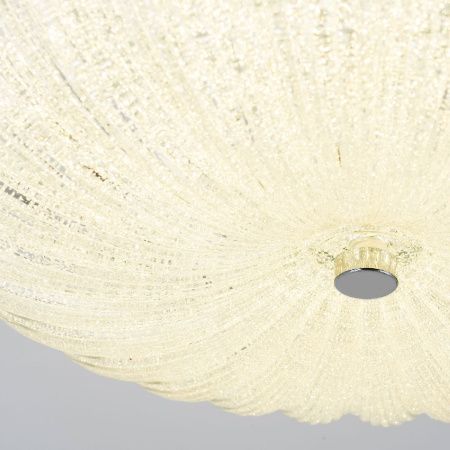 Светильник потолочный LED4U L1115-400 CR