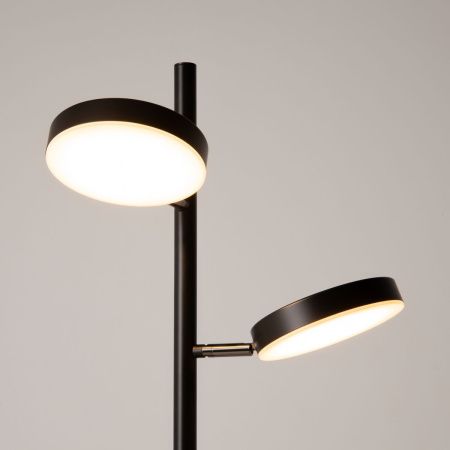 Торшер Maytoni Fad MOD070FL-L12B3K