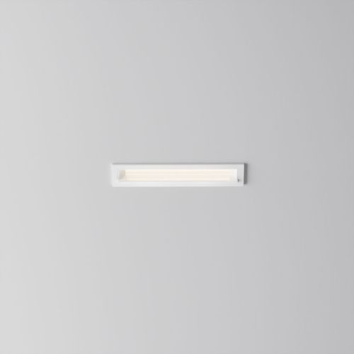 Светильник встраиваемый Maytoni Technical Parete DL100-6W2.7-3-4K-W - фото 3