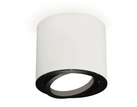 Светильник накладной Ambrella Light Techno (Тецхно) XS7401002