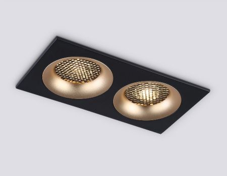 Светильник встраиваемый Ambrella Light Standard Tech (Стандард Тецх) TN102735