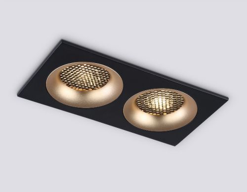 Светильник встраиваемый Ambrella Light Standard Tech (Стандард Тецх) TN102735 - фото 2