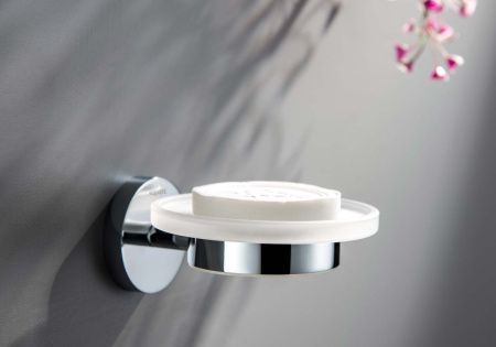 Мыльница Aquatek ЕВРОПА AQ4103CR