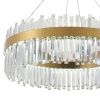 Люстра подвесная Natali Kovaltseva LED Нимбы LED LAMPS 81272