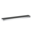 Полка Hansgrohe Rainfinity 26844000