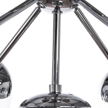 Люстра потолочная Arte Lamp Bolla (Болла) A1664PL-5CC