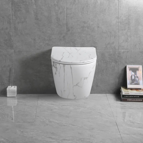Унитаз Cerutti SPA CT9532 подвесной