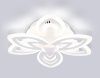 Люстра потолочная Ambrella Light Original (Оригинал) FA4546