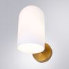 Бра Arte Lamp Cassel (Цассел) A5454AP-1PB