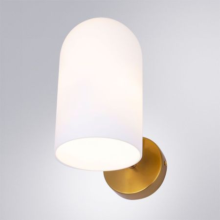 Бра Arte Lamp Cassel (Цассел) A5454AP-1PB