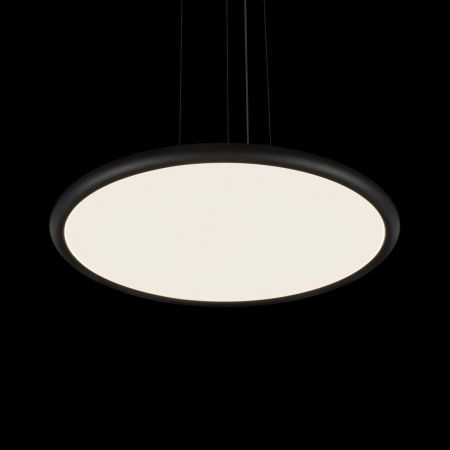 Светильник подвесной Loft It Sweety 10454/500P Black