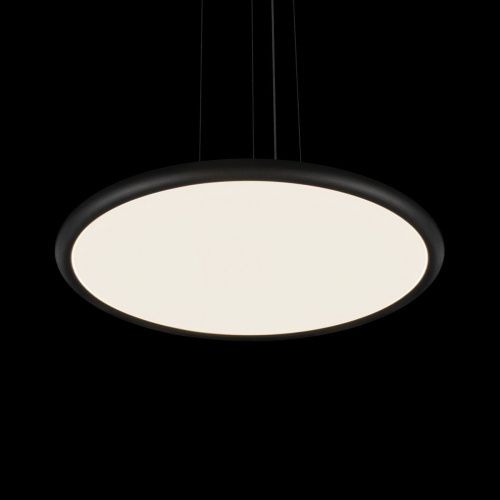 Светильник подвесной Loft It Sweety 10454/500P Black - фото 4