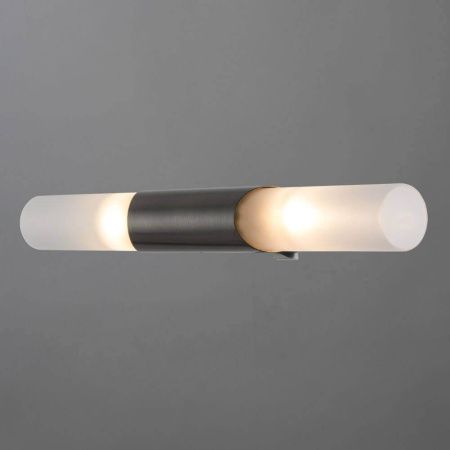 Подсветка для зеркал Arte Lamp AQUA (АКУА) A2470AP-2SS