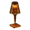 Настольная лампа ST Luce Sparkle (Спаркле) SL1010.724.01