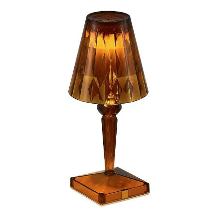Настольная лампа ST Luce Sparkle (Спаркле) SL1010.724.01