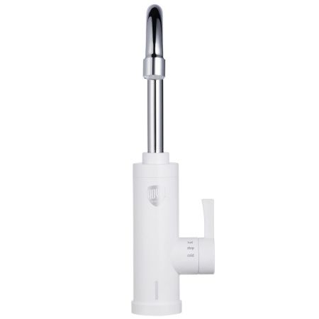 Водонагреватель электрический проточный 3 кВт Royal Thermo EasyFit