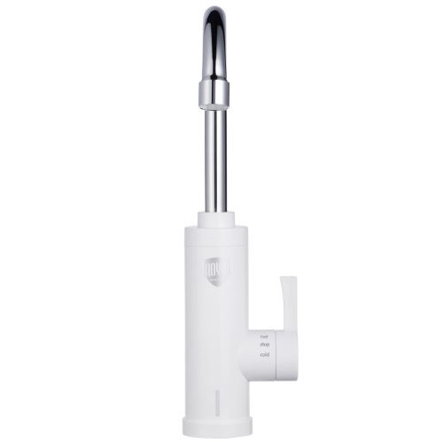 Водонагреватель электрический проточный 3 кВт Royal Thermo EasyFit - фото 2