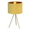 Настольная лампа ST Luce Fuego (Фуего) SL6242.204.01