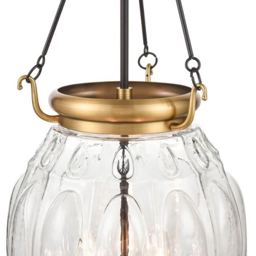 Светильник подвесной Vele Luce Helen (Хелен) VL4266P23 - фото 4