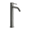 Смеситель Gessi Gessi316 54409#239 на раковину нержавеющая сталь