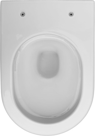 Унитаз подвесной Logan Tornado 00331866 белый с сиденьем микролифт смыв торнадо