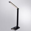 Настольная лампа Arte Lamp William (Виллиам) A5122LT-1BK