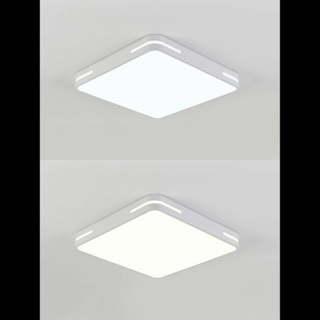 Люстра потолочная Natali Kovaltseva Modern (Модерн) LED LAMPS 81331