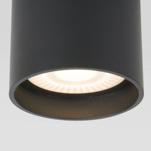 Уличный потолочный светильник Elektrostandard Light Led (Лигхт Лед) 4690389176968 - фото 2