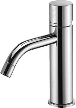 Смеситель Paffoni Light LIGX071CR на раковину хром