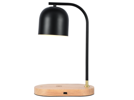 Настольная лампа Zortes DeskLight (ДескЛигхт) ZRS.1066.01