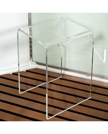 Душевая кабина AvaCan EM1512L 120х80 асимметричная с крышей ориентация левая