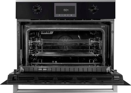 Духовой шкаф с микроволнами встраиваемый Kuppersbusch CBM 6330.0 KSM6