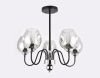 Люстра на штанге Ambrella Light Traditional (Традитионал) TR9058