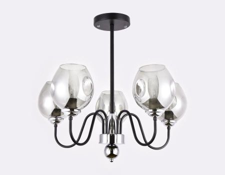 Люстра на штанге Ambrella Light Traditional (Традитионал) TR9058