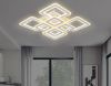 Люстра потолочная Ambrella Light Original (Оригинал) FA868