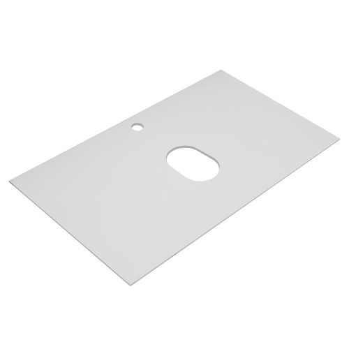 Столешница BelBagno  KEP-90-BO 91,6x46,8 - фото 3