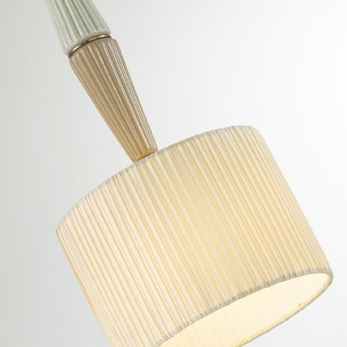 Светильник подвесной Odeon Light Latte (Латте) 5403/1 - фото 2