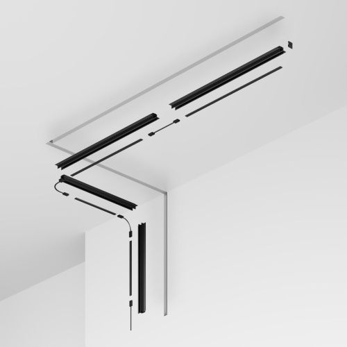 Профиль  Maytoni Outdoor Exility IP O-TR002ED-P-B3M - фото 5