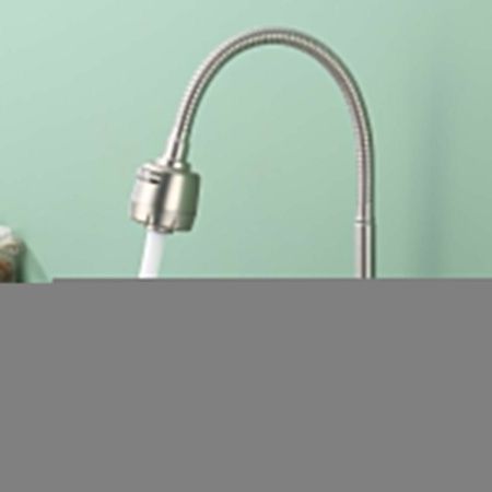 Смеситель для кухни Splenka S201 S201.47.05 на мойку сатин