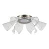 Люстра потолочная ST Luce Fairy (Фаиры) SL6235.102.20