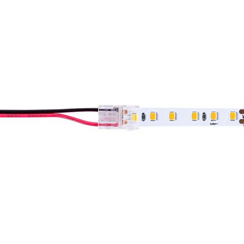 Коннектор токопроводящий Arte Lamp Strip-accessories (Стрип-аццессориес) A31-08-1CCT - фото 3