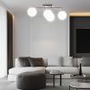 Люстра потолочная Citilux Dorsy (Дорсы) CL223141