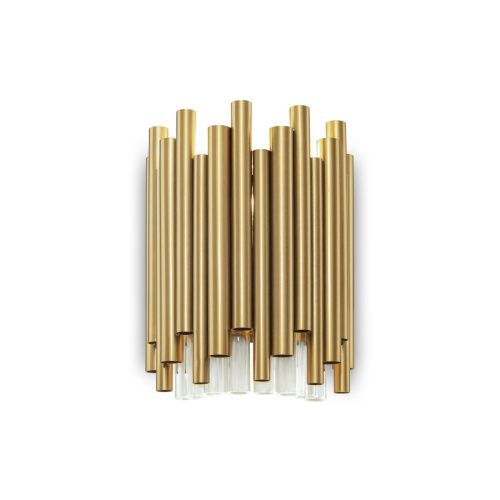 Бра Maytoni Coliseo MOD135WL-01BS - фото 3