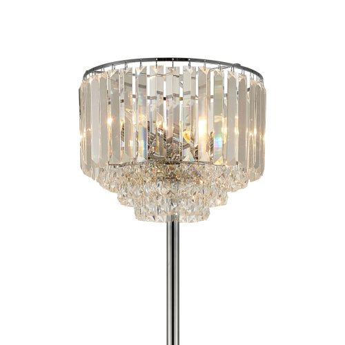 Торшер Citilux Синди CL330931 - фото 4