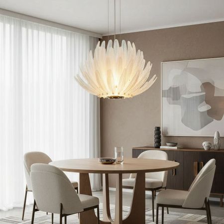 Люстра подвесная Citilux Deltoro (Делторо) CL327160
