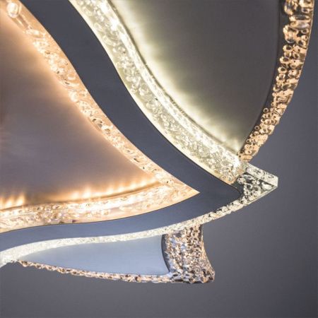 Светильник потолочный Arte Lamp MULTY-SPACE (МУЛТЫ-СПАЦЕ) A1436PL-1WH