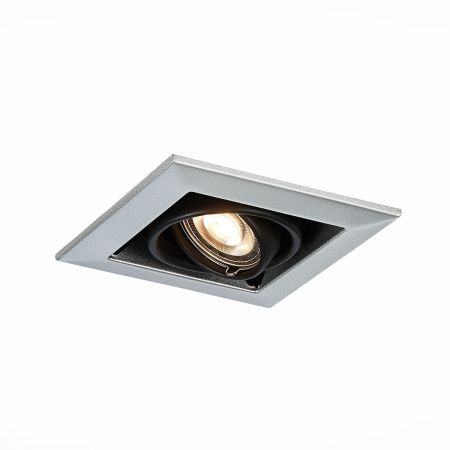 Светильник встраиваемый ST Luce Hemi (Хеми) ST250.148.01