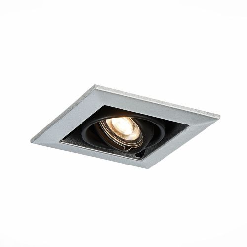 Светильник встраиваемый ST Luce Hemi (Хеми) ST250.148.01 - фото 3
